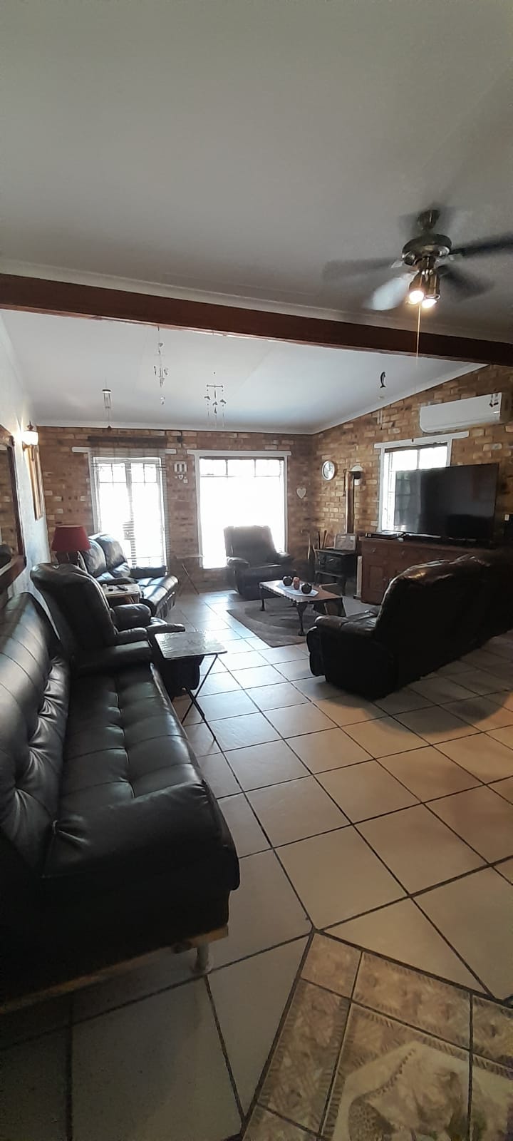 3 Bedroom Property for Sale in Sasolburg Ext 4 Free State